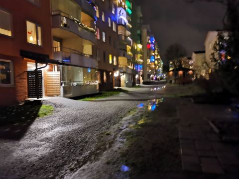 bilder Brf Sjötungan