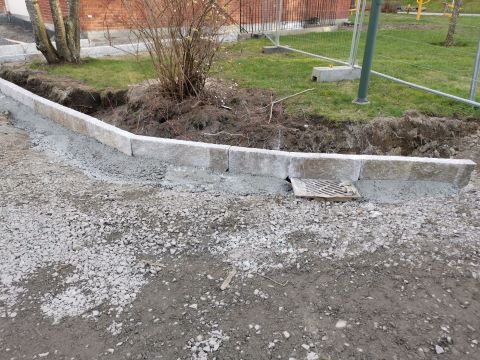 bilder Brf Sjötungan