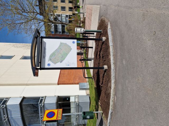 bilder Brf Sjötungan
